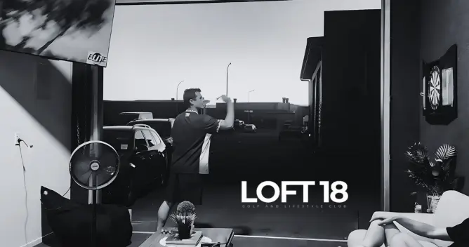 Entertainment at LOFT18 in Mount Maunganui